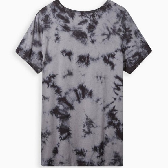 ❤️NWT VINTAGE TORRID TEE - MICHAEL MEYERS HALLOWEEN MOVIE COSTUME MONSTER KNIFE - Picture 3 of 9